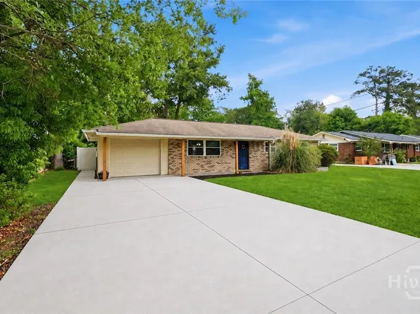 26 Merrydell Drive, Savannah, GA 31419