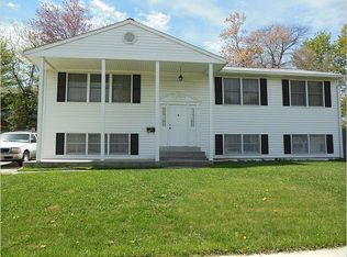 4603 Tonquil St, Beltsville, MD 20705