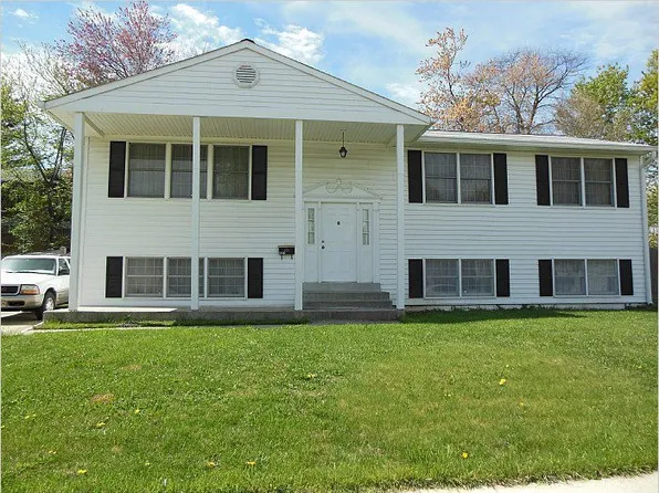 4603 Tonquil St, Beltsville, MD 20705