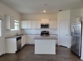 175 Red Buckeye Loop, Liberty Hill, TX 78642