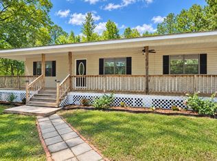 6273 Honoraville Rd, Greenville, AL 36037