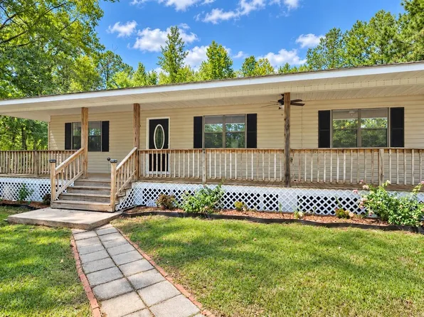 6273 Honoraville Rd, Greenville, AL 36037