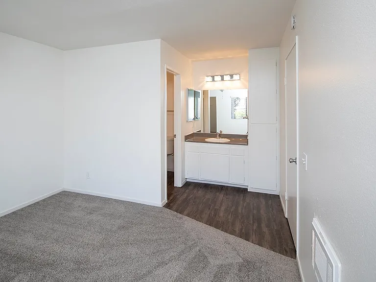 Village Apartments — Photo 10