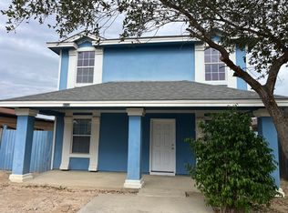 4112 Andrea Ct, Laredo, TX 78046