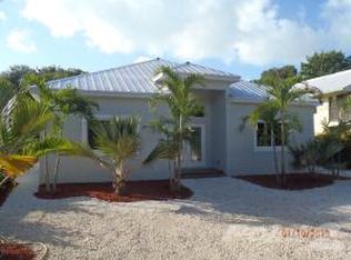16 Atlantic Blvd, Key Largo, FL 33037