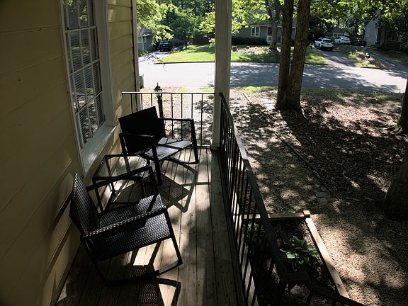 2nd image of 1710 Taft Pl APT A