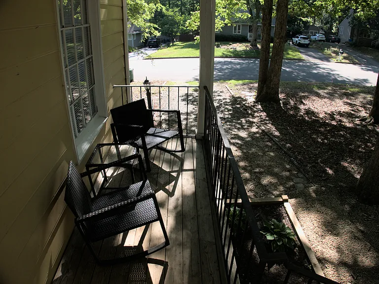 1710 Taft Pl #A — Photo 2