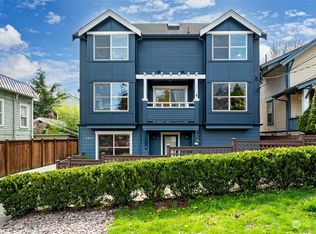 2803 SW Dakota St, Seattle, WA 98126