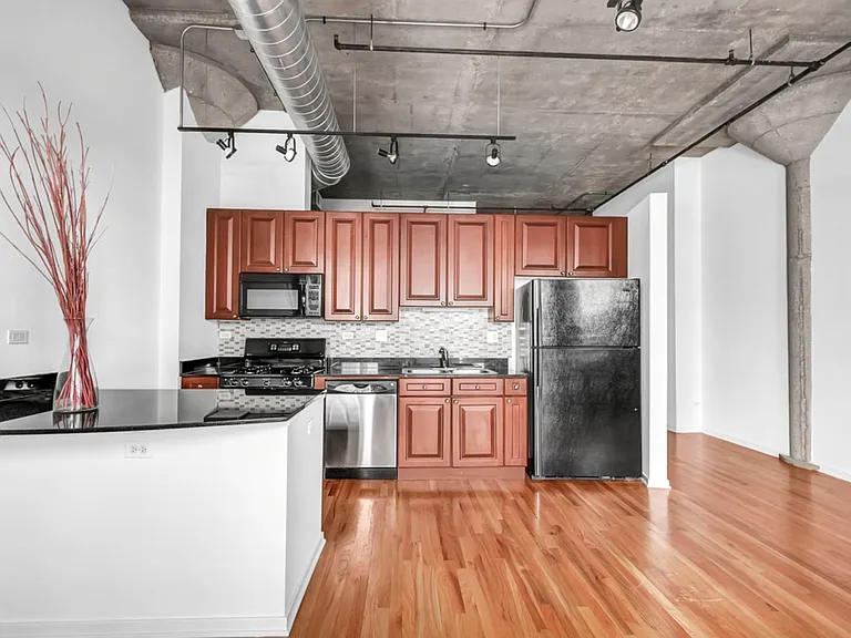 900 N Kingsbury St #809 — Photo 4