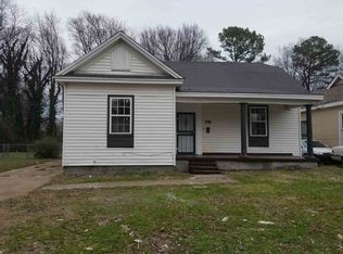 3422 Vernon Ave LOT 26, Memphis, TN 38122