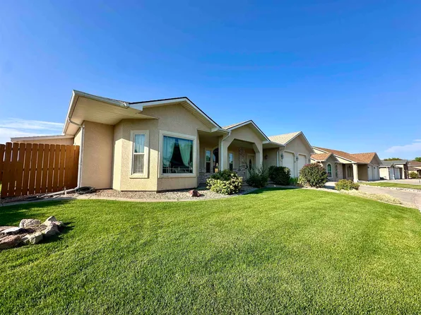2519 Buchanan Dr, Grand Junction, CO 81505