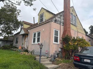 560 Admiral Callaghan Ln, Vallejo, CA 94591