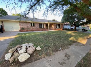 5512 68th St, Lubbock, TX 79424