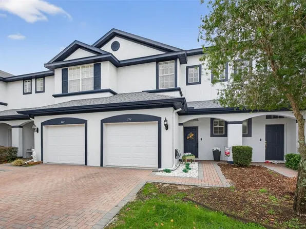 311 Morning Rain Pl, Valrico, FL 33594