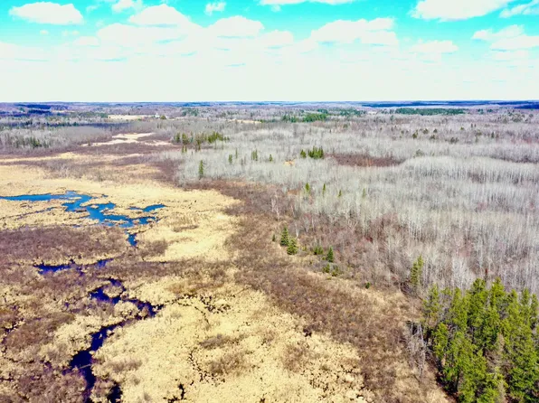 Na Partridge Creek Rd, Askov, MN 55704