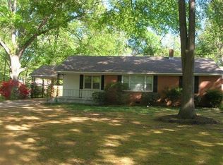 1047 Perkins Ter, Memphis, TN 38117