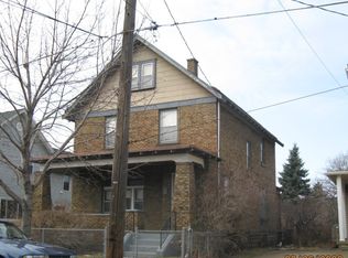 422 E 14th St, Erie, PA 16503