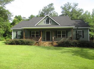 595 Bernice Glenn Rd, Boston, GA 31626