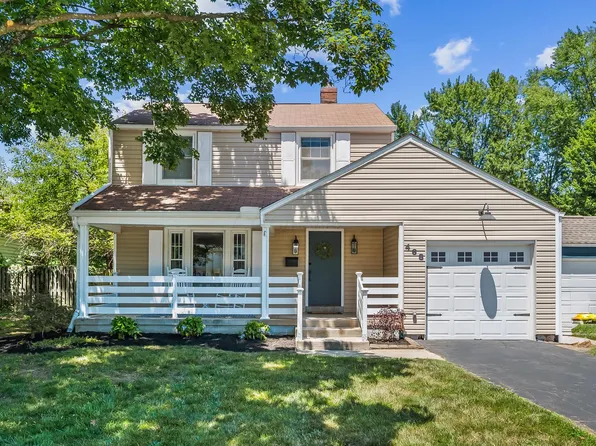 468 Loveman Ave, Columbus, OH 43085