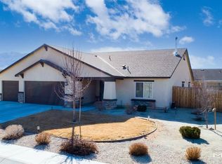 115 Eagle Brook Ln, Dayton, NV 89403
