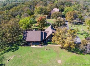 22217 Us Highway 59, Spiro, OK 74959