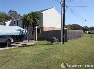 1019-204 Magenta Drive Dr, Breaux Bridge, LA 70517