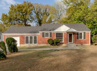 2615 Live Oak Rd, Nashville, TN 37210