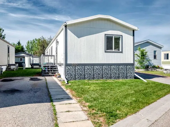 1101 84th St NE #320, Calgary, AB T2A 7X2