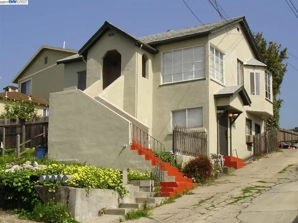 1940 Placer Dr, San Leandro, CA 94578