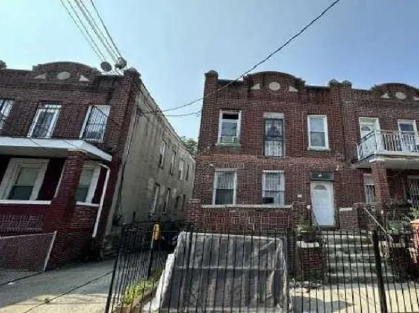 (undisclosed Address), Brooklyn, NY 11208