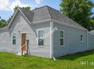 1710 E Division St, Evansville, IN 47711