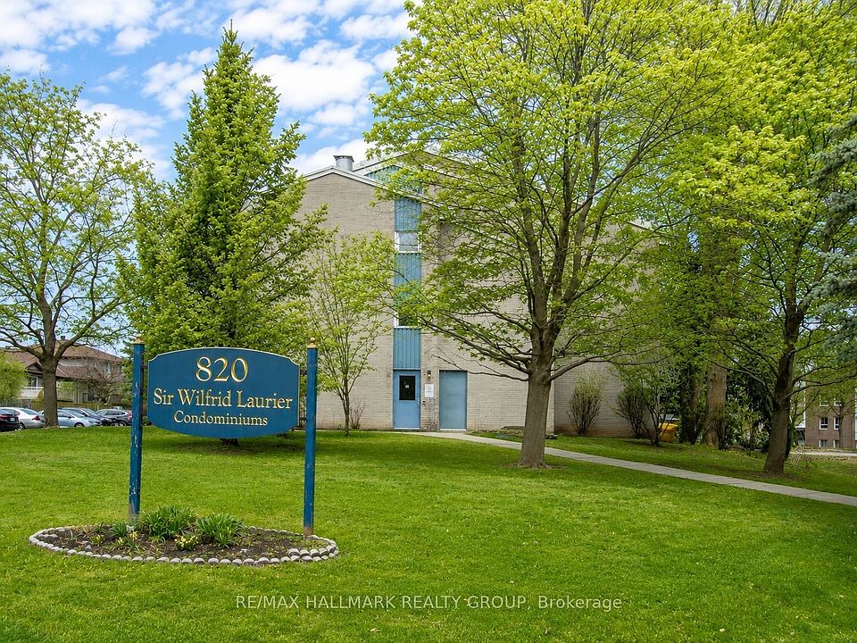 1st image of 820 Laurier Blvd #106