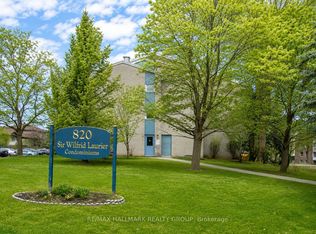 820 Laurier Blvd #106, Brockville, ON K6V 6Z2