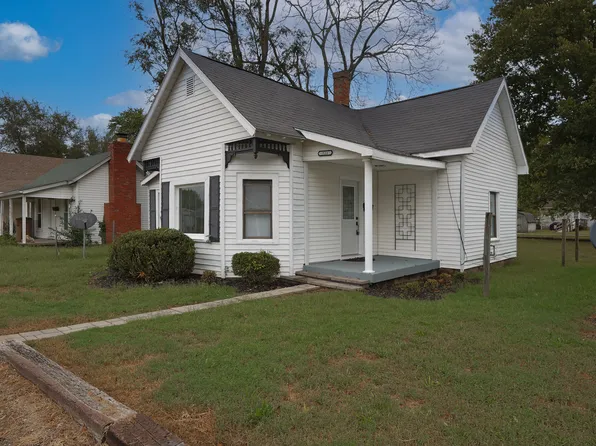 121 Cleveland St, Columbus, IN 47201