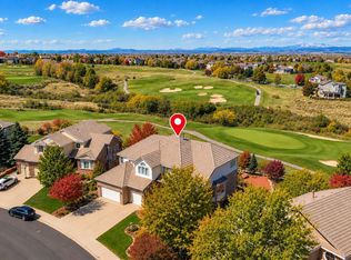 11551 Bent Oaks Street Street, Parker, CO 80138