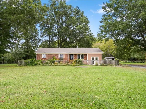 2314 Long Dairy Rd, Haw River, NC 27258