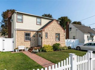 12 Francine Ave, Amityville, NY 11701