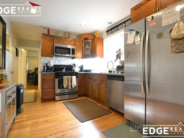 133 Nottinghill Rd, Brighton, MA 02135