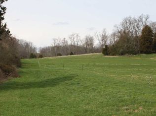 Indian Ridge Rd, Johnson City, TN 37604