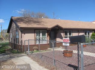 409 S Maple St, Cortez, CO 81321