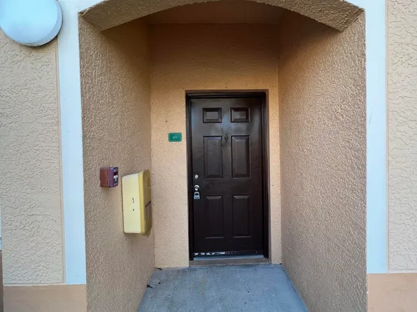 161 Palm Dr #107, Pt Saint Lucie, FL 34984