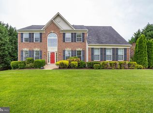 1622 Dartmoor Dr, Huntingtown, MD 20639