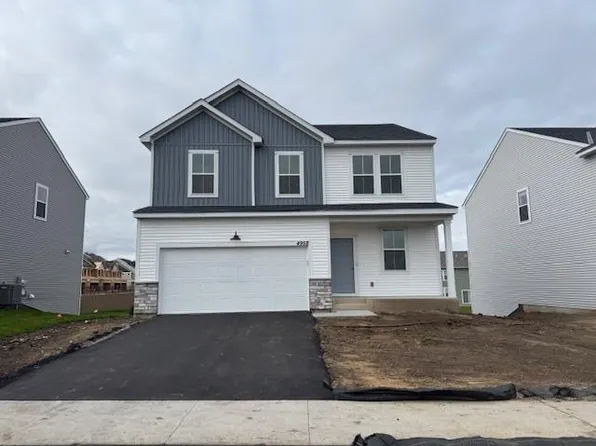 4958 Airlake Dr, Woodbury, MN 55129