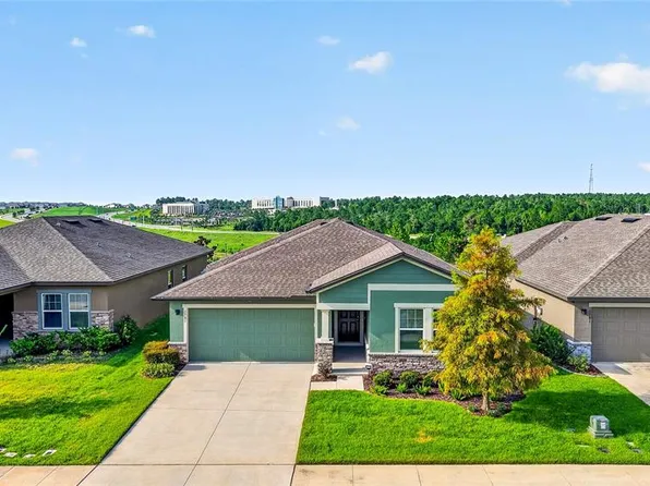 1785 SUNDANCE CHASE ROAD, MINNEOLA, FL 34715