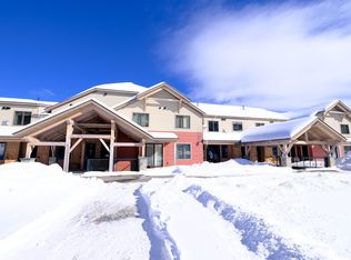 140 Lodge Rd #12, Ludlow, VT 05149