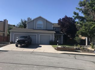 1662 Satellite Dr, Sparks, NV