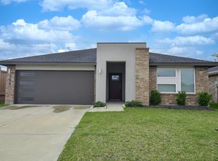 29707 Cayenne Cir, Katy, TX 77494