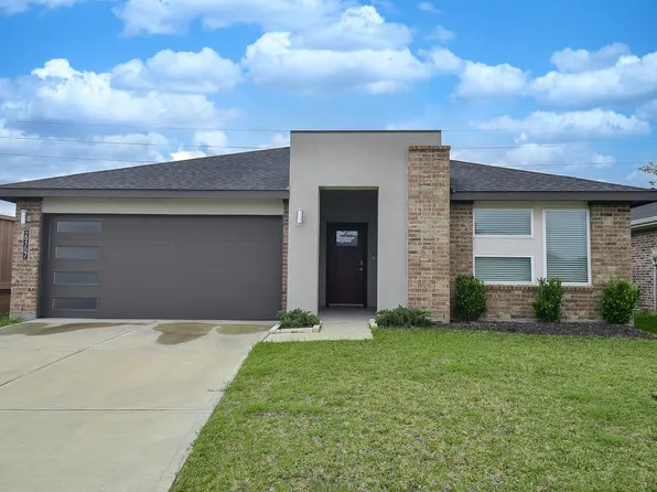 29707 Cayenne Cir, Katy, TX 77494