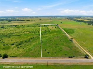 Fm 1600, Cameron, TX 76520