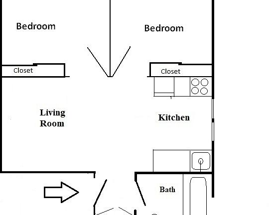 2nd image of 31-53 33rd St #2R